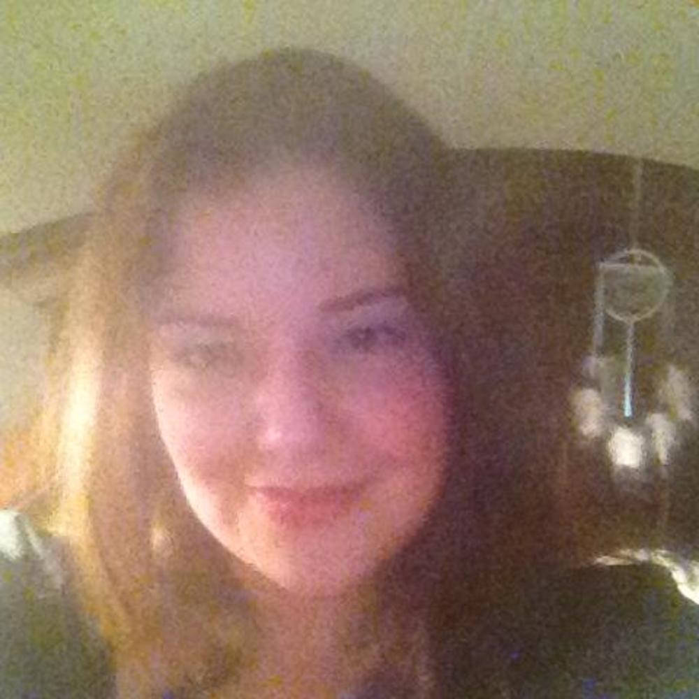 Meet your Posher, Victoria